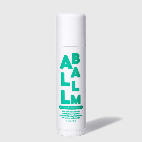 Tube All Balm Menthe Verte