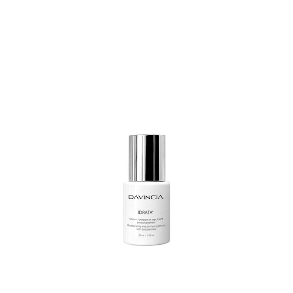 Idrata Moisturizing and plumping serum with polypeptides