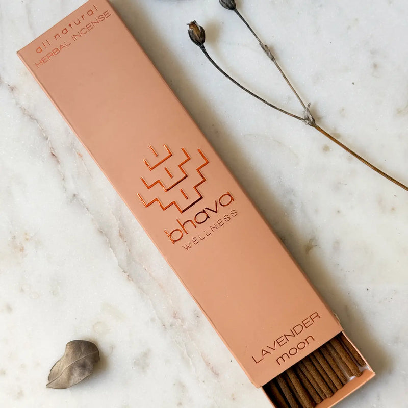 Encens aux Herbes