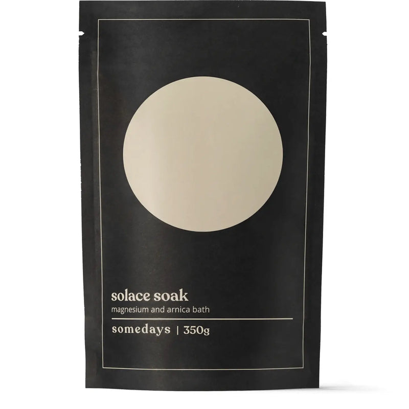 Sel de bain Solace Soak