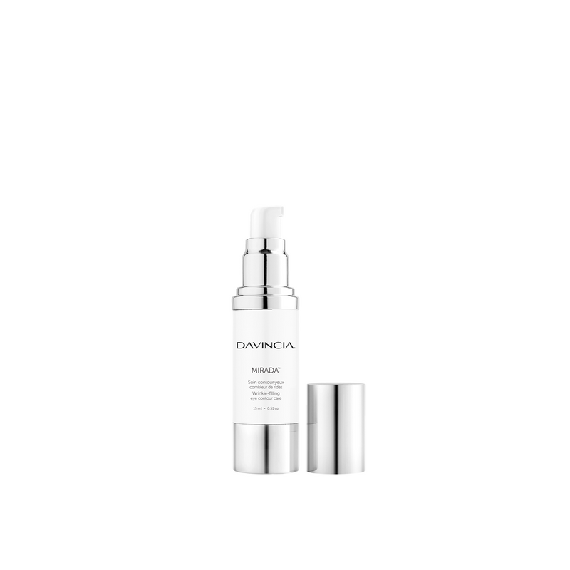 Mirada Wrinkle-filling eye contour care