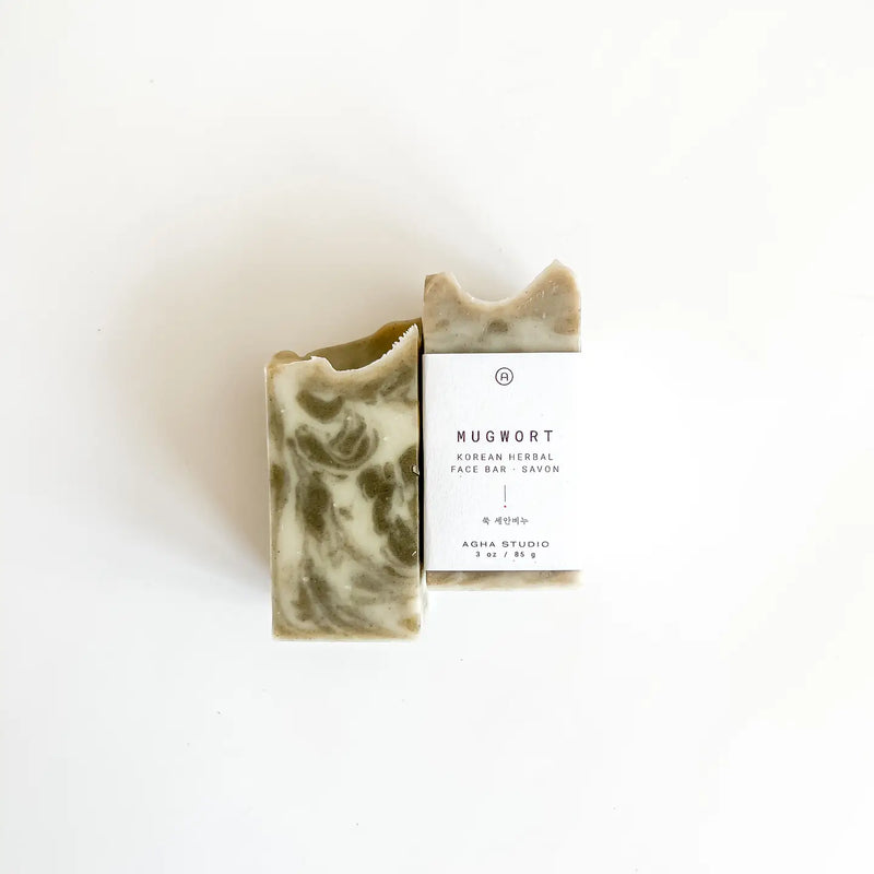 Agha Studio - Face Soap 85g