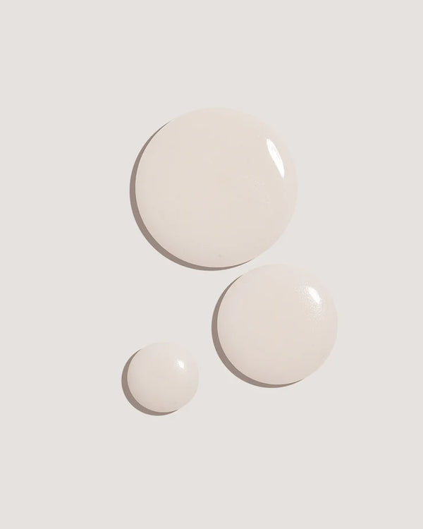 Gouttes de Soie Solaire Anti-Âge
