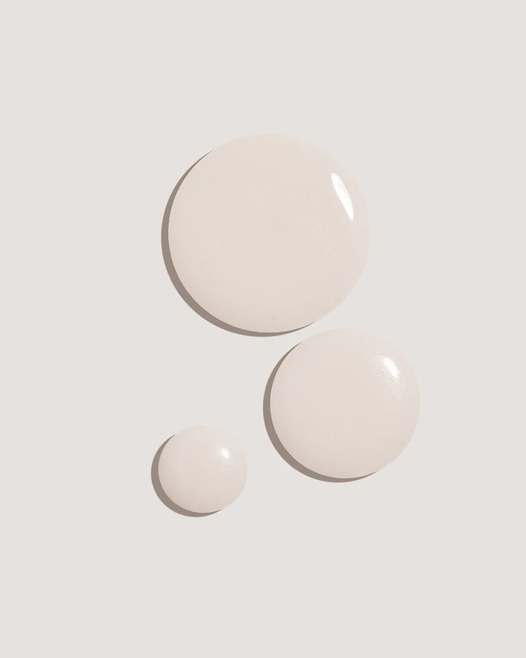 Gouttes de Soie Solaire Anti-Âge