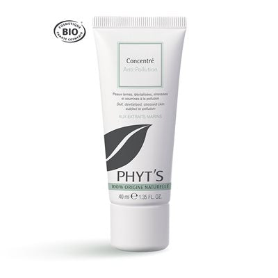 Phyt's - Concentré anti-pollution