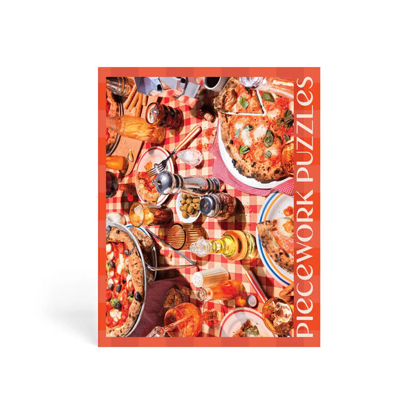 Puzzle That's Amore
