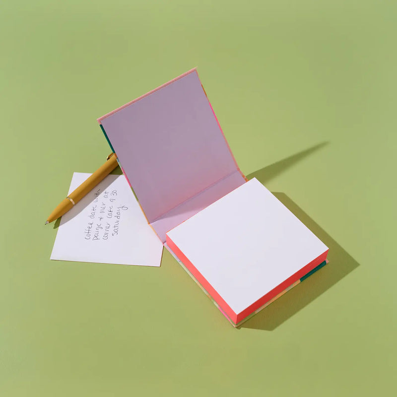 Bloc-notes Togo