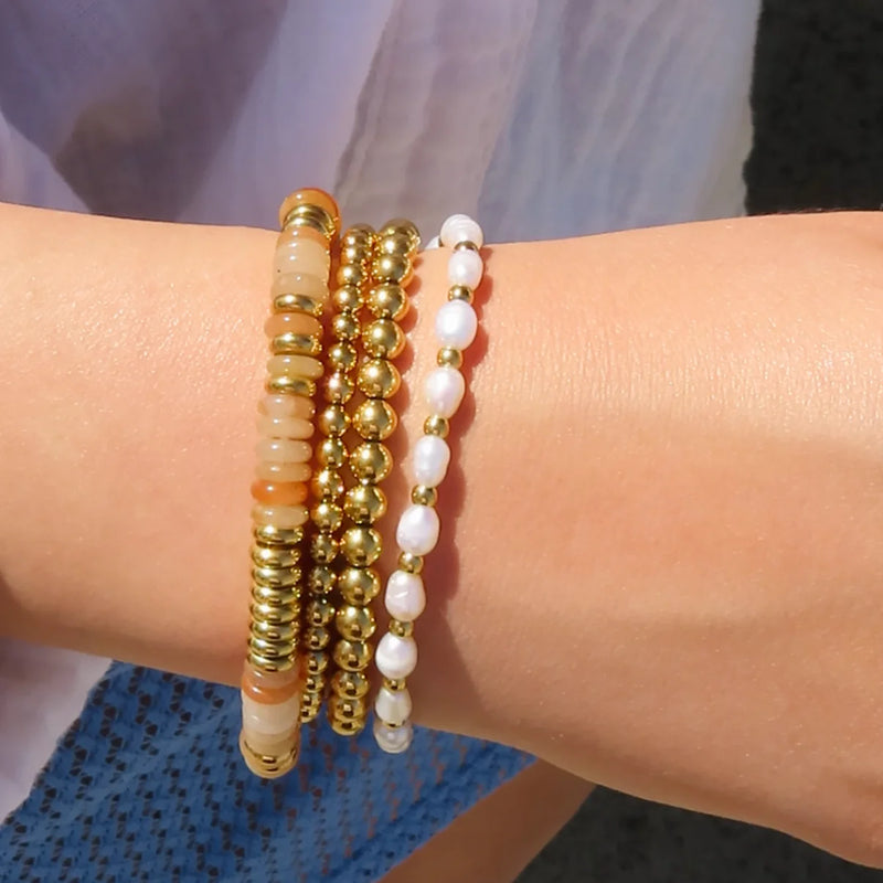 Bracelet Brise d'Été Sunny Sunday