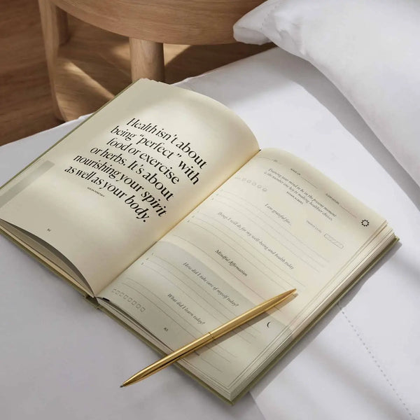 The Five Minute Journal