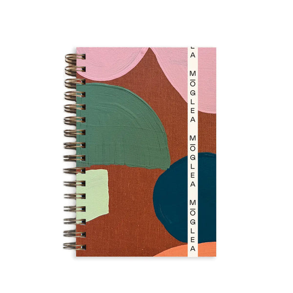 Cahier de Notes Sierra