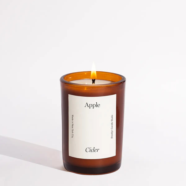 Brooklyn Candle Studio - Apple Cider candle