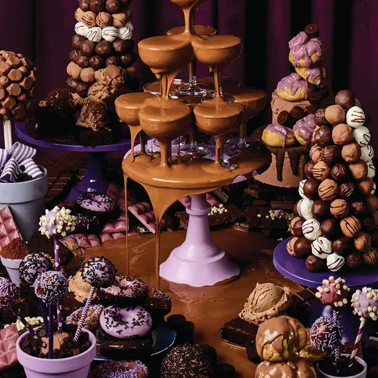 Puzzle Chocolat