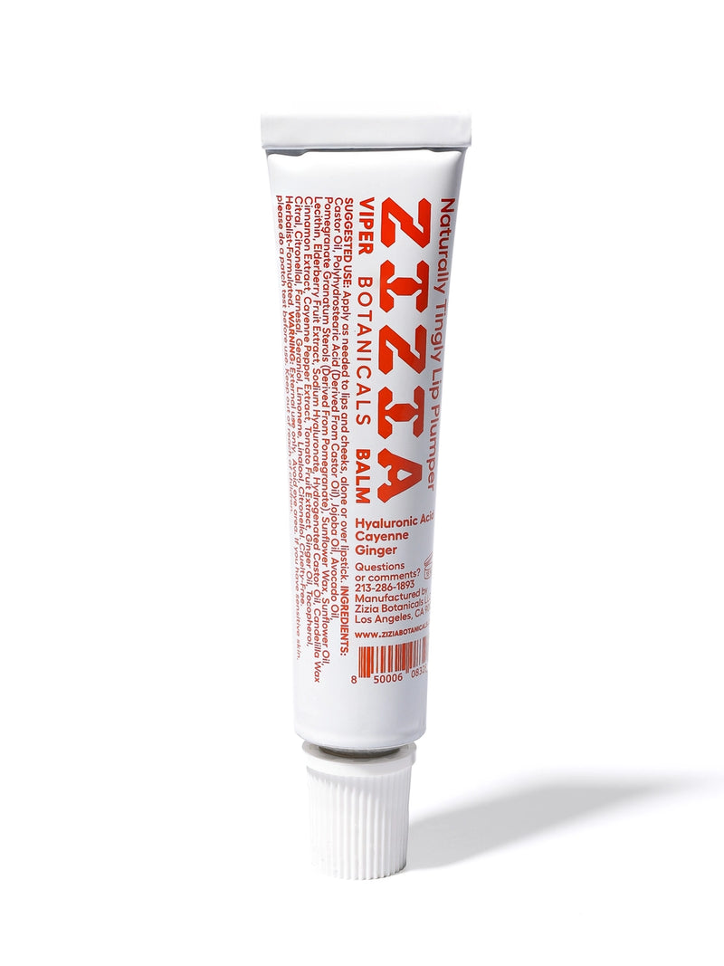 Zizia - Viper Plumping Balm