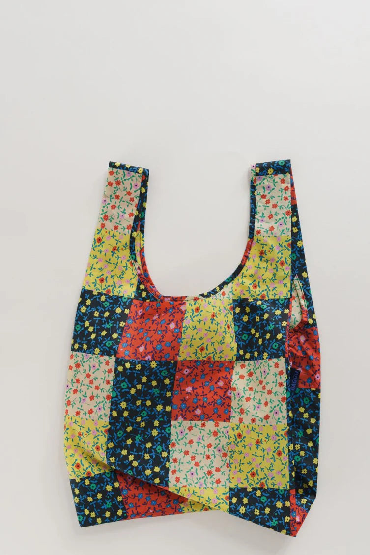 Reusable bag