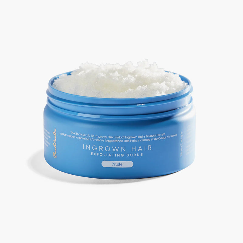 Exfoliant pour Poils Incarnés Nude