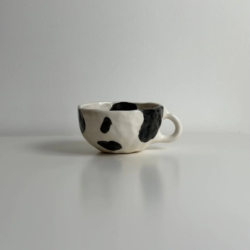 Monokiini - Cow Mug