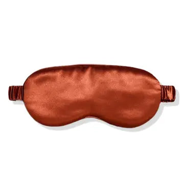 HoneyLux - Premium Organic Silk Sleep Mask