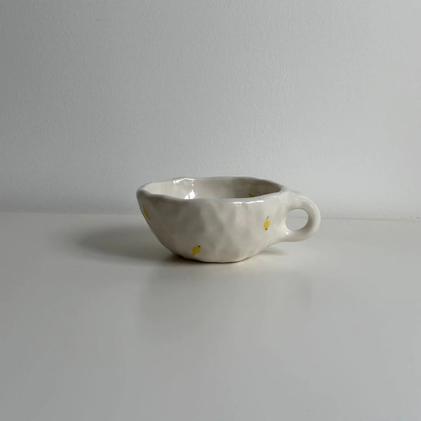 Monokiini - Lemon Mug