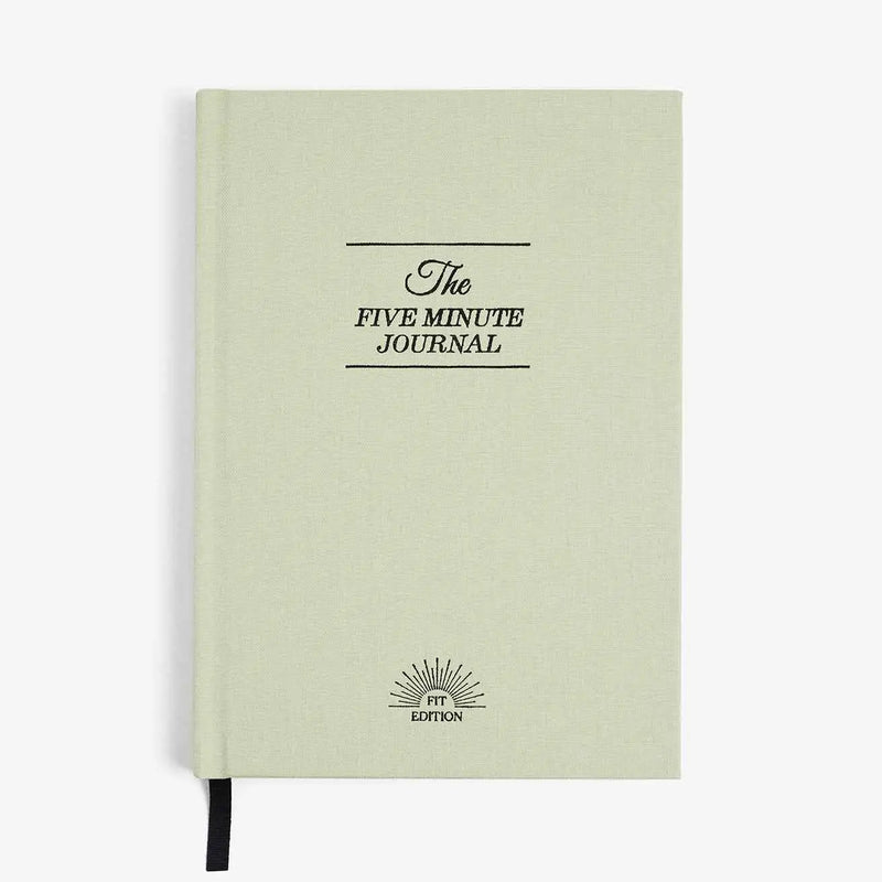 The Five Minute Journal