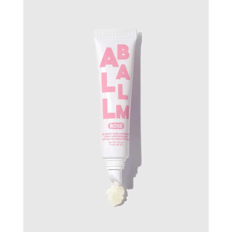 All Balm Rose