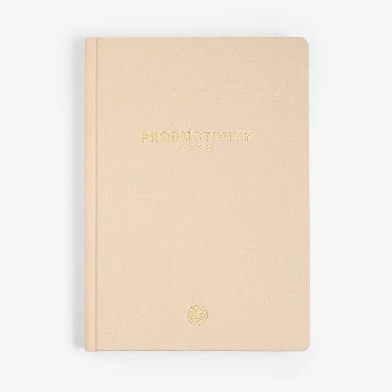 Planificateur de productivité