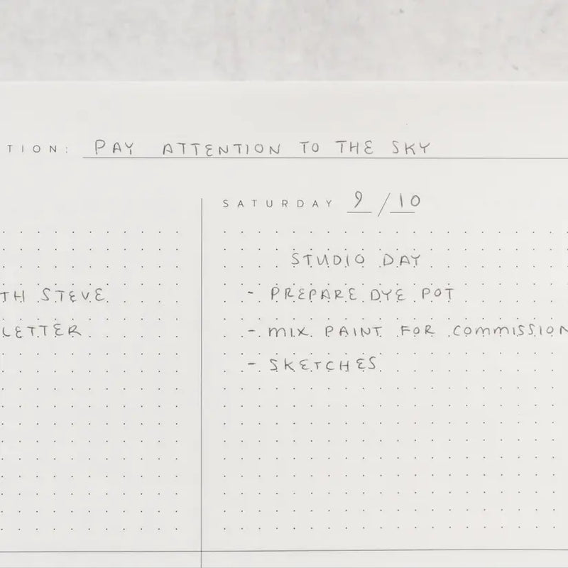 Le Planificateur Worthwhile