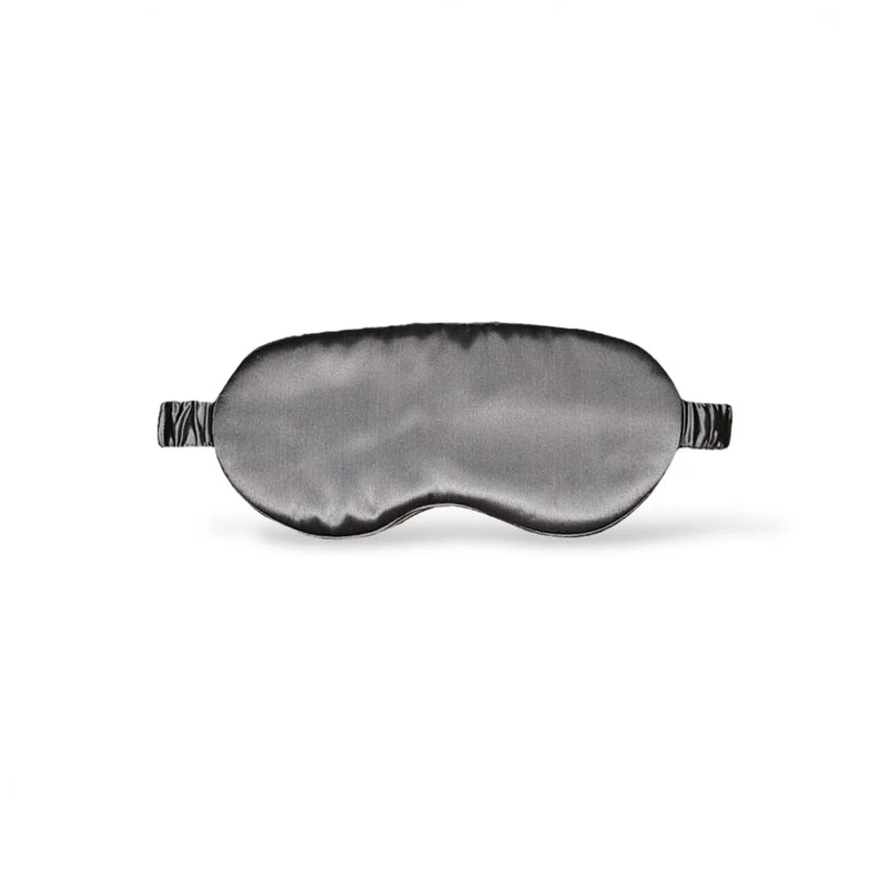 Premium Organic Silk Sleep Mask
