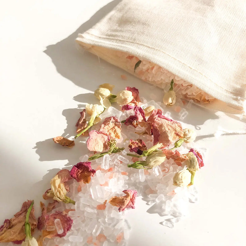 Agha Studio - Bath salts