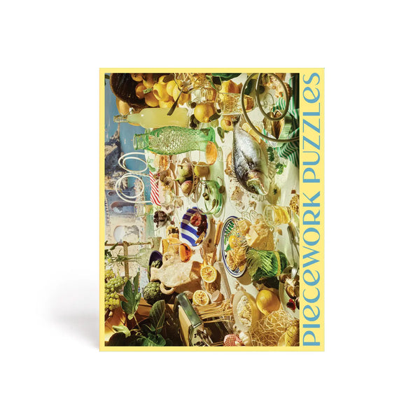 Puzzle La Dolce Vita