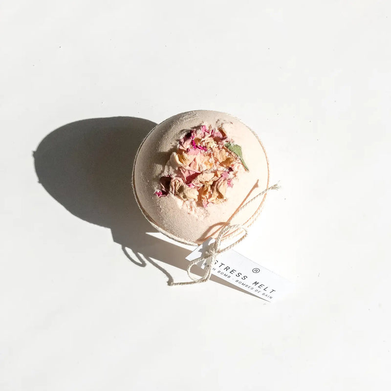 Agha Studio - Bath bomb