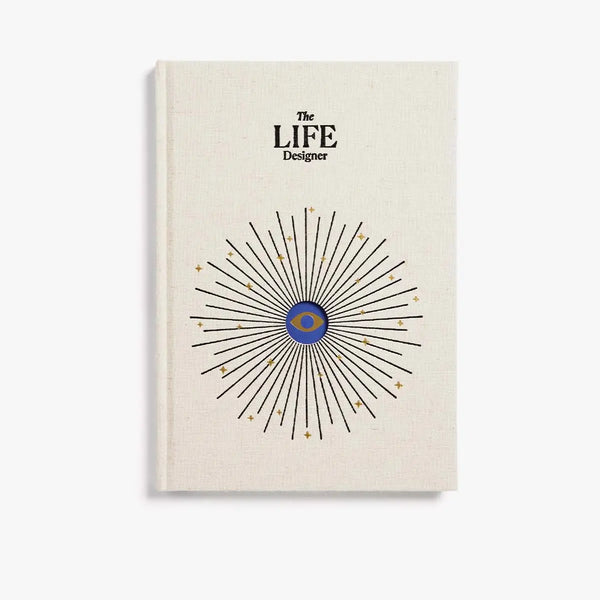Journal The Life Designer