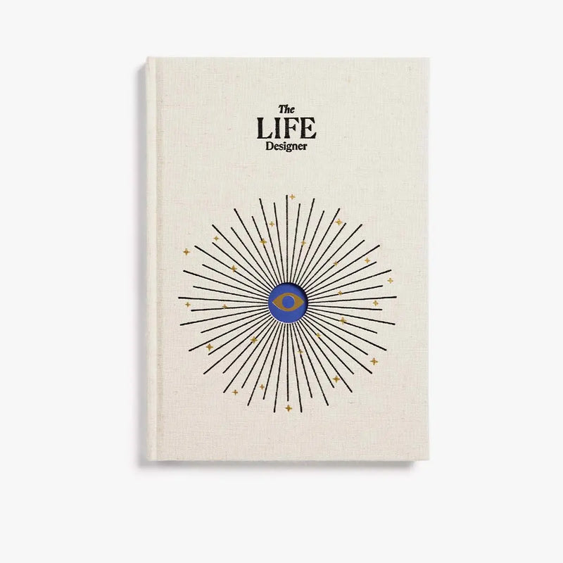 Journal The Life Designer