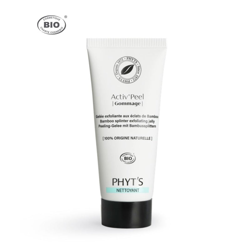 Activ-Peel Grain Scrub