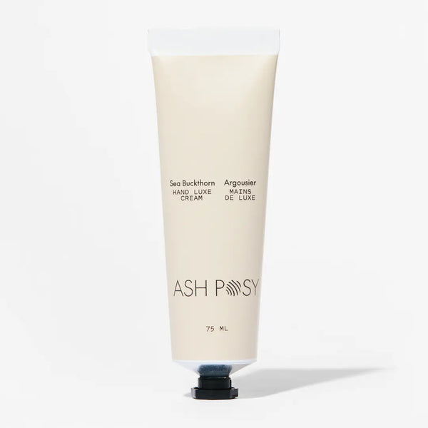 Crème de Luxe pour les mains