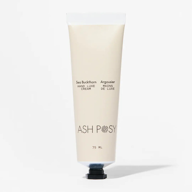 Crème de Luxe pour les mains