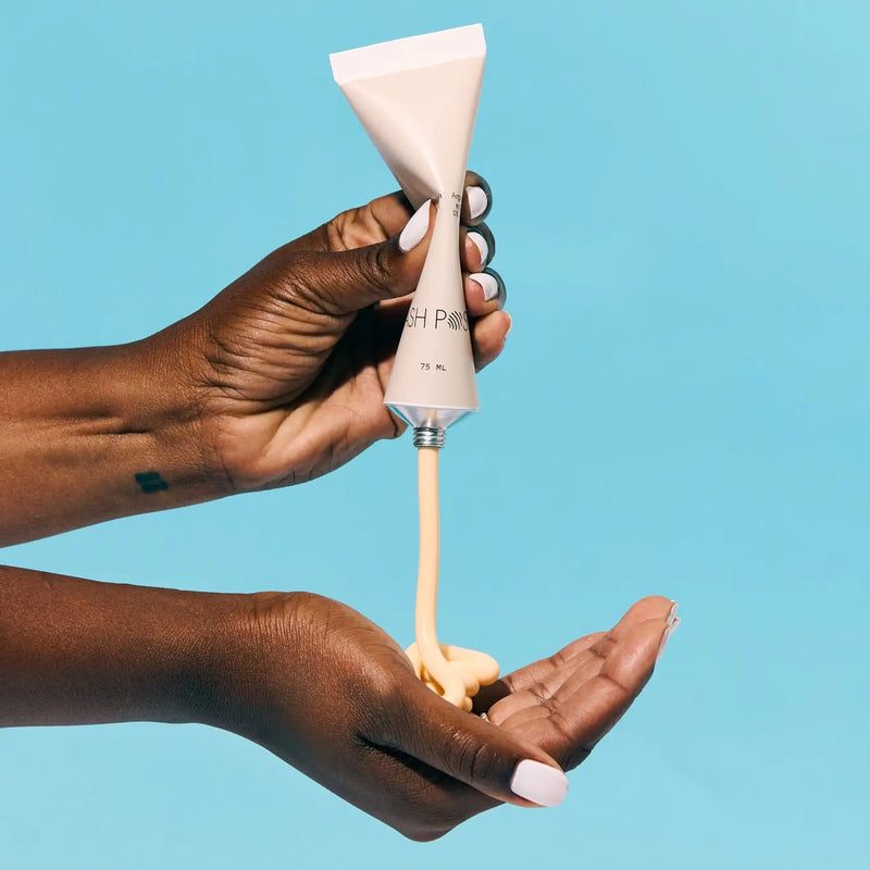 Crème de Luxe pour les mains