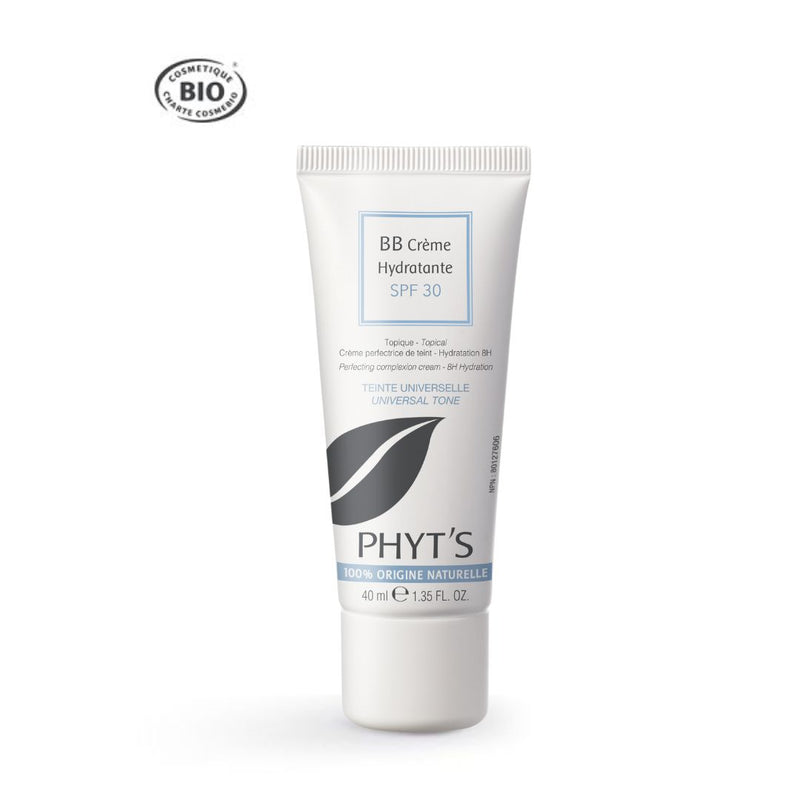BB crème hydratante SPF30