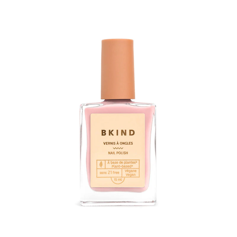 Vernis à ongles Collection A/H 2025 BKIND