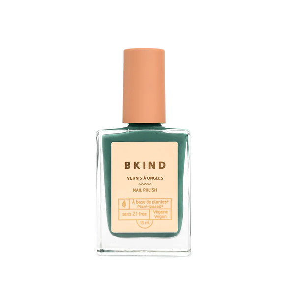 Vernis à ongles Collection A/H 2025 BKIND