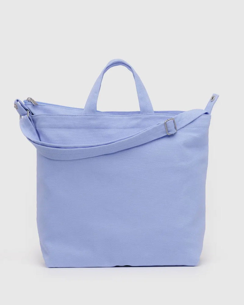 Sac Horizontal Zip Duck