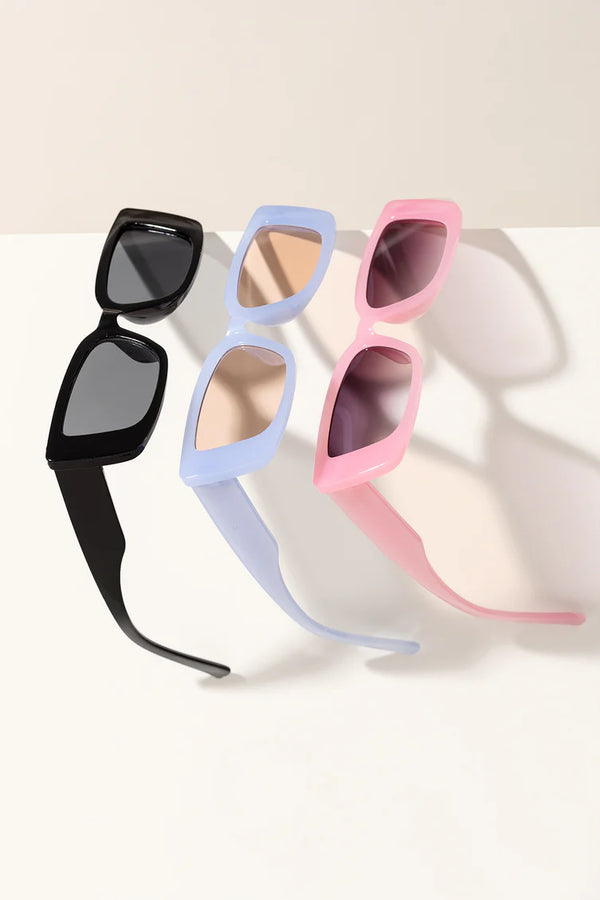 Cool Kid Sunglasses