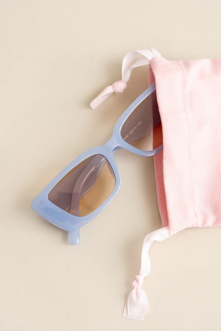 Lunettes de Soleil Cool Kid