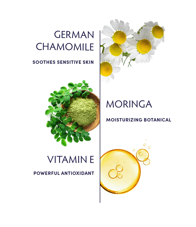 Naturopathica - Chamomile cleansing milk