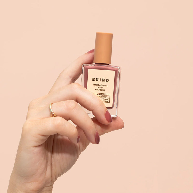 Vernis à ongles Collection A/H 2025 BKIND