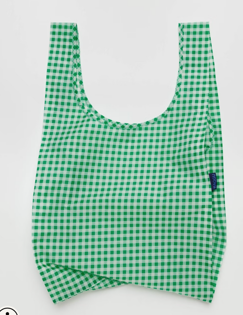 Reusable bag