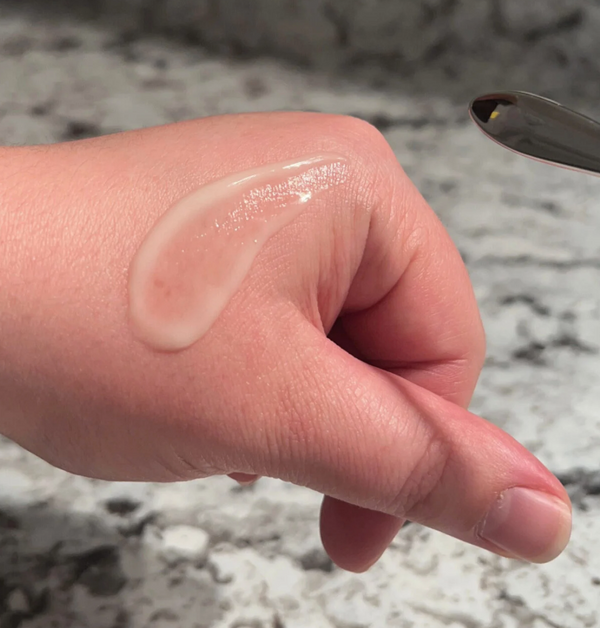 Gel Contour des Yeux