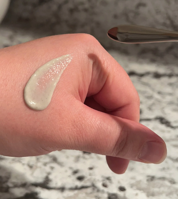 Seaflora - Iridaea Purifying masque