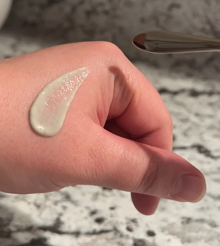 Seaflora - Iridaea Purifying masque