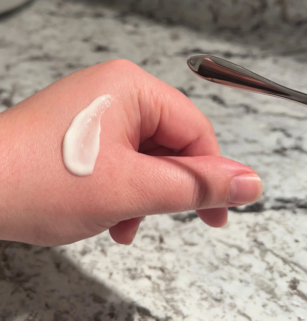 Crème Hydratante Suprême aux Algues Marines