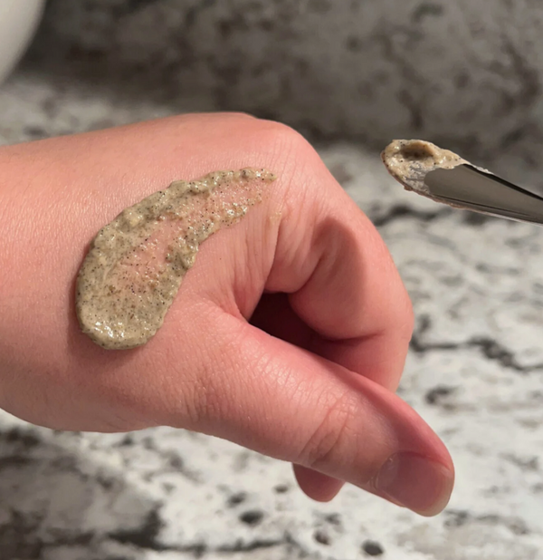 Exfoliant Puissant au Varech Marin